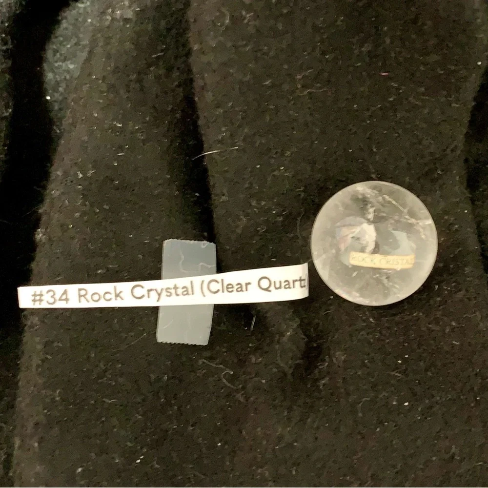 🔮 Polished Stone Marbles – Choose by Number (27-36) (3/minimum) - Picture 9 of 11